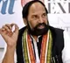 Uttam Kumar Reddy questions Telangana Government over farmers issue