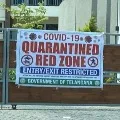 Center Notifies Orange and Red Zones in Telangana