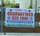 Center Notifies Orange and Red Zones in Telangana