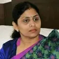 Sunkara Padmasree Angry Comments on AP Govt