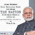 PM Modi to address nation today
