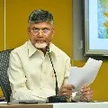 TDP supremo writes CM Jagan over latest situations