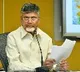 TDP supremo writes CM Jagan over latest situations