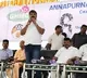 Hyderabad Mayor Bontu praises Annapurna scheme