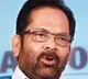 Let us celebrate Ramzan staying at home appeals Naqvi