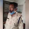Cop injured as locals attack police
