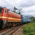 Social Distancing Must for Train Passengers