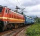 Social Distancing Must for Train Passengers
