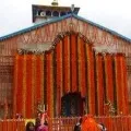 Kedarnath and Badarinath temples going to open this month 29 and 30