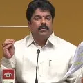 Bonda Uma criticises about AP Government