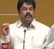 Bonda Uma criticises about AP Government