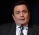 Evergreen Heartthrob Rishi Kapoor