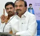 Eatala tells Centre appreciated Telangana over corona fight