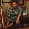 Sixth Finger foa Allu Arjun in PUSHPA