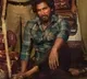 Sixth Finger foa Allu Arjun in PUSHPA