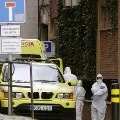 Spain corona death toll drastically decreasing