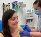 First Vaccine Volunteer Elisa Granato Says She is Fine