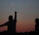 Moon sights in Lucknow as Ramzan month starts tomorrow