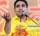 Lokesh satires on YSRCP leaders efforts in villages