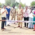 Now locking down Telangana villages