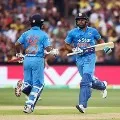 Rohit Sharma terms his opening partner Dhawan an idiot