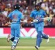 Rohit Sharma terms his opening partner Dhawan an idiot