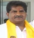 MLC Ashok Babu slams AP ministers