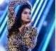 Namitha strongly replies to youth
