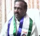 MP Balashowry announced 4 crore to CM relief fund from MPLADS