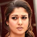 Nayanatara opposite Kamala hassan