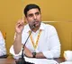 Nara Lokesh condemns attack on Bonda Uma and Buddha Venkanna