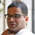 Prashant Kishor comments on Jyotiraditya Scindia