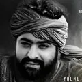 RRR Title Rama Ravana Rajyam
