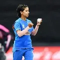 Poonam Yadav lone Indian in ICC womens T20 WC XI of tournament