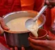 Hindu Maha sabha Hosts Cow Urine Drinking Party