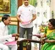 Cm kcr meets Governor Tamilisai