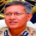 AP DGP Gowtham Sawang Statement