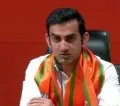 We accept Delhi election results and congratulate Kejriwal says gambhir