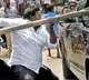 Ysrcp leader Turaka Kishore gets Stations Bail
