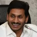 YS Jagan May Day Wishes to Labour