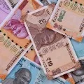curency notes caused for corona virous