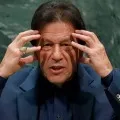 Pakistan PM Imran Khan goes into self isolation and undergoes COVID19 test