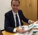 UK health minister Matt Hancock tested corona positive