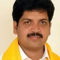Kollu Ravinda has arrested