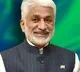 Vijaysai Reddy slams TDP Chief Chandrababu in the wake of corona pandemic