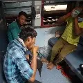 Centre says there no charges for migrants