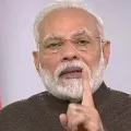 India Relief Package is Top 5 in World