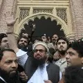 Pakistan freed terrorists in the wake corona spreading in prisons