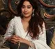 Janvi Kapoor Dance on Stage goes Viral