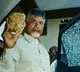 Chandrababu Angry on YSRCP